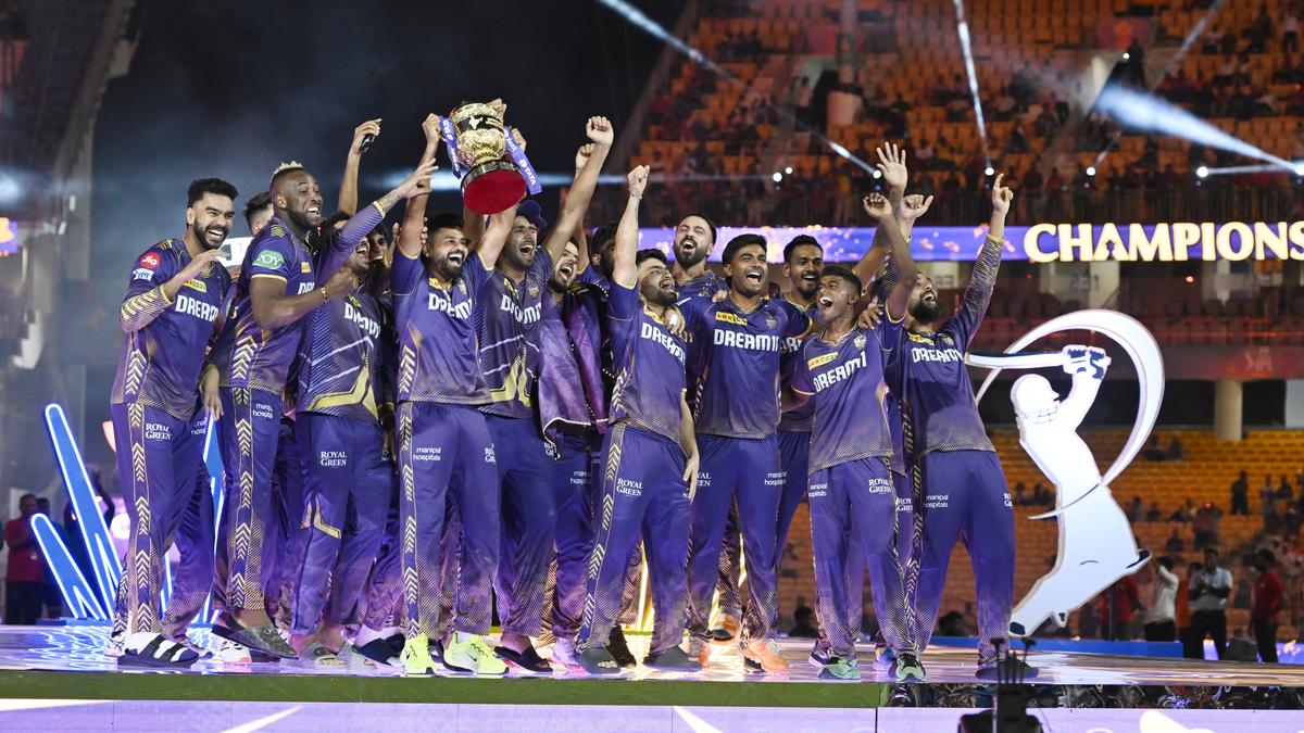 IPL player retention live streaming info: Date, time and where to watch online and on TV